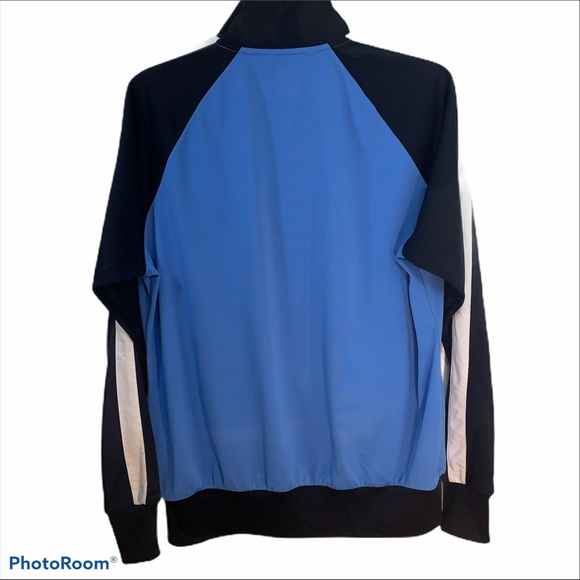 Nike full zip light weight jacket - Picture 6 of 11